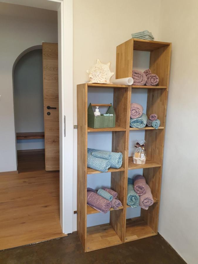 Panoramablick Apartman Breitenwang Kültér fotó